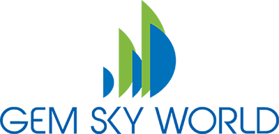 Gem Sky World